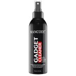 Mancode Gadget Cleaner Spray Shine Booster Camera Table Different Types of Surface Cleaner Accessories 100 ml (Pack of 1)