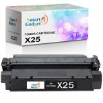 Smart Gadget Compatible Toner Cartridge Replacement X25 | Use with ImageClass MF MF5770 MF3112 MF5750 MF5750 MF530 MF5550 Printers | 1_Pack