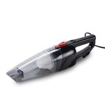 AGARO Regal 800 Watts Handheld Vacuum Cleaner, For Home Use, Dry Vacuuming, 6.5 kPa Suction power, Lightweight, Lightweight & Durable Body, Small/Mini Size ( Black)