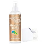 Herbal Home 200ml Premium Gadgets Laptop, PC, Camera Lens Cleaning Gel Spray with Premium Microfibers and Gadget Polish