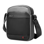 TANTRA Artic Hunter: K00065 Stylish Cross Body Side Sling Messenger Travel Office Mini Bag for Men Women Daily Use