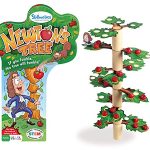 Skillmatics Educational Game – Newton’s Tree, Balancing, Stacking, Strategy and Skill-Building Game, Ages 6 and Up