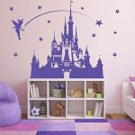 GADGETS WRAP Wall Stickers Kids Girls Bedroom Vinyl Nursery Interior Wardrobe Ceiling Decals Living Room