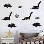 Gadgets Wrap Wall Sticker for Kids Rooms Boys Nursery Decoration Animals