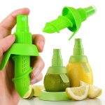 Bhuma Kitchen Gadgets Lemon Sprayer Fruit Juice Citr Spray Squeezers Creative Fruit Juice Tools For Kitchen Accessories