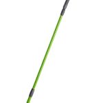 Amazon Brand – Presto! Multipurpose Flexible Microfibre Duster with Telescopic Handle