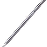 Amazon Basics Capacitive Stylus Pen for iOS&Android Touchscreen Devices,Fine Point Disc Tip,Lightweight Metal Body with Magnetic Cover,(Grey) Tablet