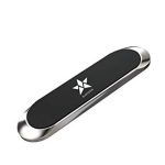 Blackstar [Original One Touch Use Technology Magnetic Mobile Holder for Car Dashboard (World’s Strongest and Safest Magnets) – Can be Used in Car, Bike, Office, Home