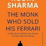 The Monk Who Sold His Ferrari