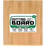 Wooden Chopping Board, Vegetable Cutting Board for Kitchen, Bamboo Chopping Board, Cutting Board, Wooden Serving Board (30 X 20 CM)