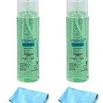 PRIONSA – Office Gadgets/Mobile Screen Cleaner Gel – 100 Ml Pack of 2