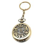 Pocket Watch keychain