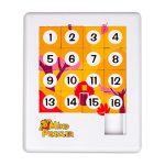 Toyztrend Mind Puzzler Numbers for Kids to Develop Their Brain and Mind with The Help of Educational Numbers