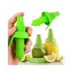Tanna Enterprise 1Pc’s Kitchen Gadgets Lemon Sprayer Fruit Juice Citr Spray Squeezers Creative Fruit Juice Tools For Kitchen Accessories