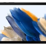 Samsung Galaxy Tab A8 10.5 inches Display with Calling, RAM 4 GB, ROM 64 GB Expandable, Wi-Fi+LTE Tablets, Gray, (SM-X205NZAEINU)