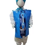 BookMyCostume Toothbrush Bathroom Items Kids Fancy Dress Costume 3-4 years