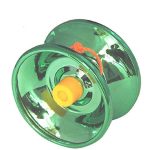 Storio Fine Quality High Gloss high Speed Metal YoYo Toys for Kids Spinner Toy (Color and Character May Vary)- Avengers Toys Superhero Edition