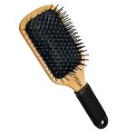 Vega Wooden Paddle Hair Brush (India’s No.1* Hair Brush Brand) For Men and Women (E1-PB)