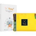T Tinxy Device 4 Node. Retrofit Smart Switch for Home Automation, Works with existing switches. Compatible with Alexa and Google Home