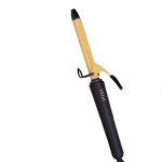 Vega Ease Curl 19 mm Barrel Hair Curler with Ceramic Coated Plates, (VHCH-01)