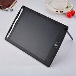 Aerico Electronic LCD Writing Tablet for Kids Writing Pad Board 8.5 Inch Slate New Gadgets Gift for Kids (Multi Color)