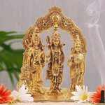 Gadget Appliances Diwali Decorative Spiritual – Religious Pooja Gift Item for Mandir/Temple/Home/Office Decorative Showpiece – Pack of 1