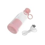 KUSUM GADGETS GALLERY Portable Mini Juicer Bottle