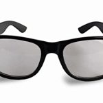 GADGETS WRAP New Sunglasses Men/Women Designer Fashion Sunglasses For Women – Black Frame (L-1)