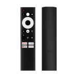 LUNAGARIYA®, LCD/LED Remote, Compatible/Replacement for SANSUI LED TV Remote Control Without Voice Function (Exactly Same Remote Will Only Work)