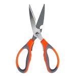 aRIC Kitchen Scissors for Vegetable Cutting, Chicken, Fish And Meat Cutting Home and Kitchen Smart Gadget