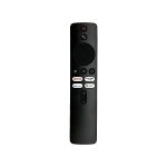 Hybite Compatible Remote Control Original for Mi Smart Android 4K Led UHD HD Television with Bluetooth Feature and Voice Command – Suitable for Xiaomi Redmi Tv Remote
