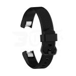 CellFAther Sport Bands Compatible with Fitbit Alta/Alta HR/Ace, Soft TPU Replacement Wristbands for Women Men