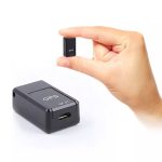 V88r® Tracker Device for Kids GPS Tracker Device with Voice Callback for Kids, Pets, Cars & Bike