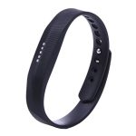 Zibuyu Sport Silicone Wrist Band Strap Bracelet for Fitbit Flex 2 Smart Watch