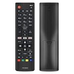 BLACKSHEEP Compatible Lg Smart Tv Remote Suitable for Any LG LED OLED LCD UHD Plasma Android Television and AKB75095303 Replacement of Original Lg Tv Remote Control
