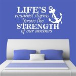 Gadgets Wrap boy Room Anchor Wall Sticker Bedroom Decoration boy Teen Nursery Kids Room Wall Decals Wall Sticker