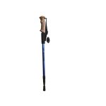 GOKYO Trekking & Hiking Poles – Sturdy Strong Thickness (Blue)