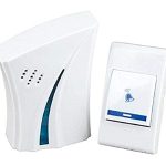 Shree Hari Remote Baoji Door Bell System for Home, Shop and Office (Multi Design)