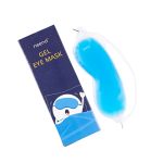 Neend Gel Eye Mask | Cool Gel Mask | Cool Eye Gel Mask for Relaxation | Relax Your Eyes | Cool Eye Mask for Men, Women and Children