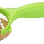 Yanmai Multipurpose Stainless Steel Vegetable & Fruit Peeler – Efficient & Durable for Fresh Produce Prep