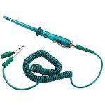 ZUA New Bike and Car Circuit Tester Pen DC 6V 12V 24V Voltage Auto Vehicle Gadget Test Light