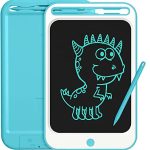 8.5 inch LCD Writing pad for Kids Toys| Writing Tablet for Kids | Writingpad | Notepad | Drawing Pad | Doodle Board for 3 4 5 6 7 8 9 10 Year Old Age | Best Birthday Gift for Boys Girls
