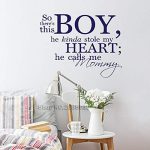 Gadgets Wrap Decal Quote Wall Sticker for Kids Room Art Mural Décor, AG20-DRP-3407