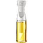 Oil Sprayer for Cooking, Olive Oil Sprayer Mister, Olive Oil Spray Bottle, kitchen Gadgets Accessories for Air Fryer,Canola Oil Spritzer, Widely used for Salad Making,Baking, Frying, BBQ