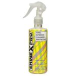 ShineXPro Car Interior Cleaner and Protectant – Citrus Scent – Safe As a Car Seat Cleaner and For All Interior Surfaces Including Leather and Fabric – Infused UV Blockers Protect From Fading