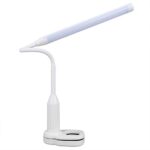 3NH® Clip Light, 24LED Chip USB Dimmable Light Easy to Operate, Touches Switch Designs LED Desktop Light, Gifts Students for Home School