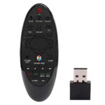 V4® Compatible Replacement Remote Control for Samsung SR-7557 Smart TV Hub Without Voice (Model No.-BN94-07557A)