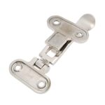 Marine Boat, Lightweight and Portable Not Easily Deformed Marine Boat Latch for Home for Player for Traveller Traveller for Amateur